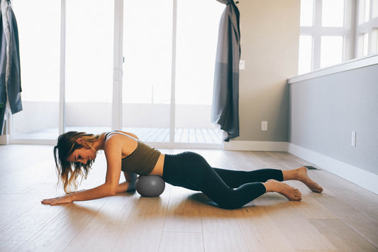 RAD Centre Ball - Myofascial Release Tool