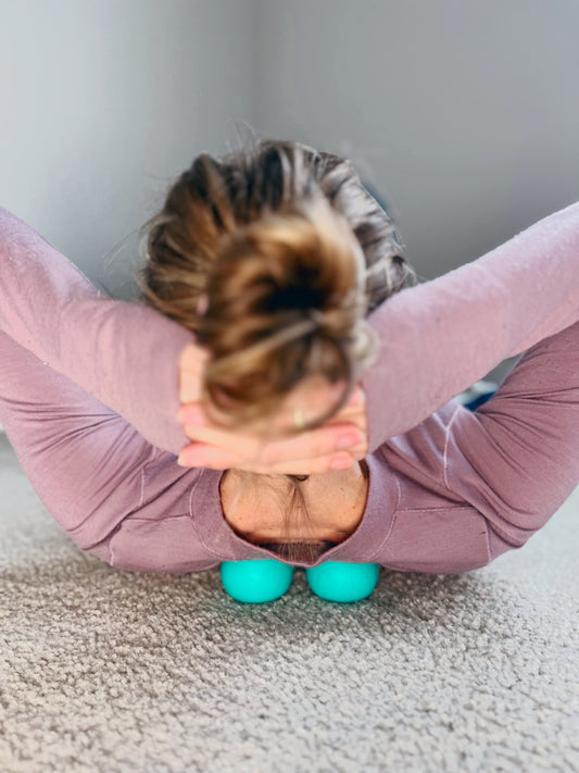 RAD Recovery Rounds - Myofascial Release Tools