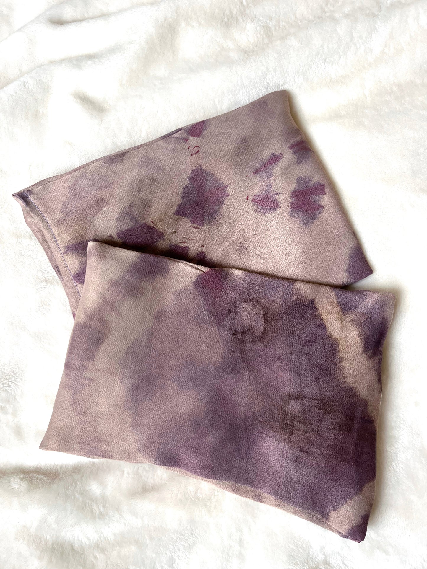 Slow Breath Eye Pillow