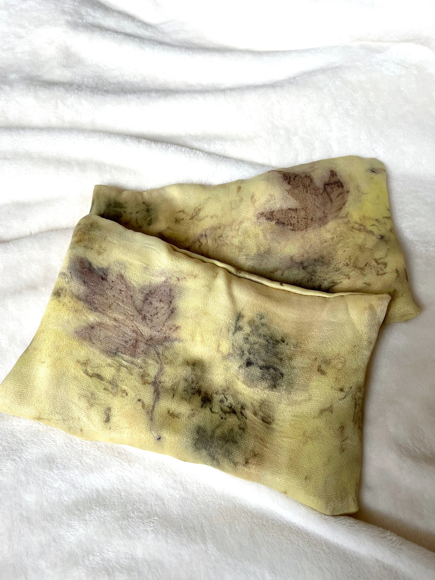 Essential Nature Eye Pillow