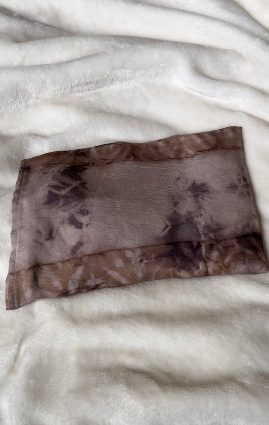 Mind Ease Eye Pillow