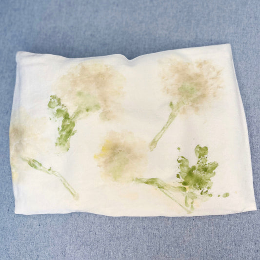 Serenity Blossom Eye Pillow