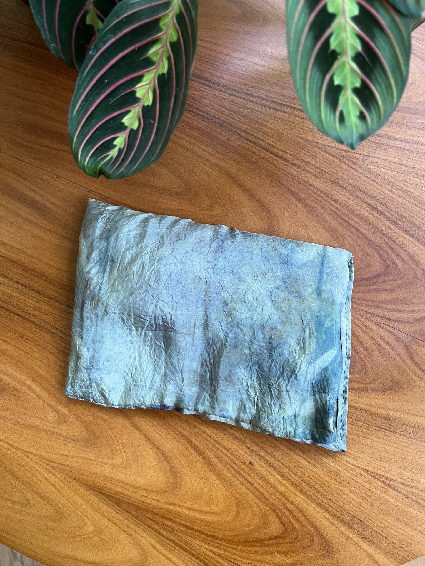 Inner Gaze Eye Pillow