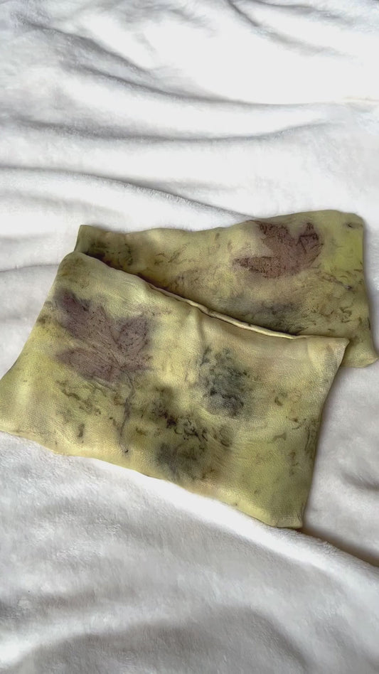 Essential Nature Eye Pillow