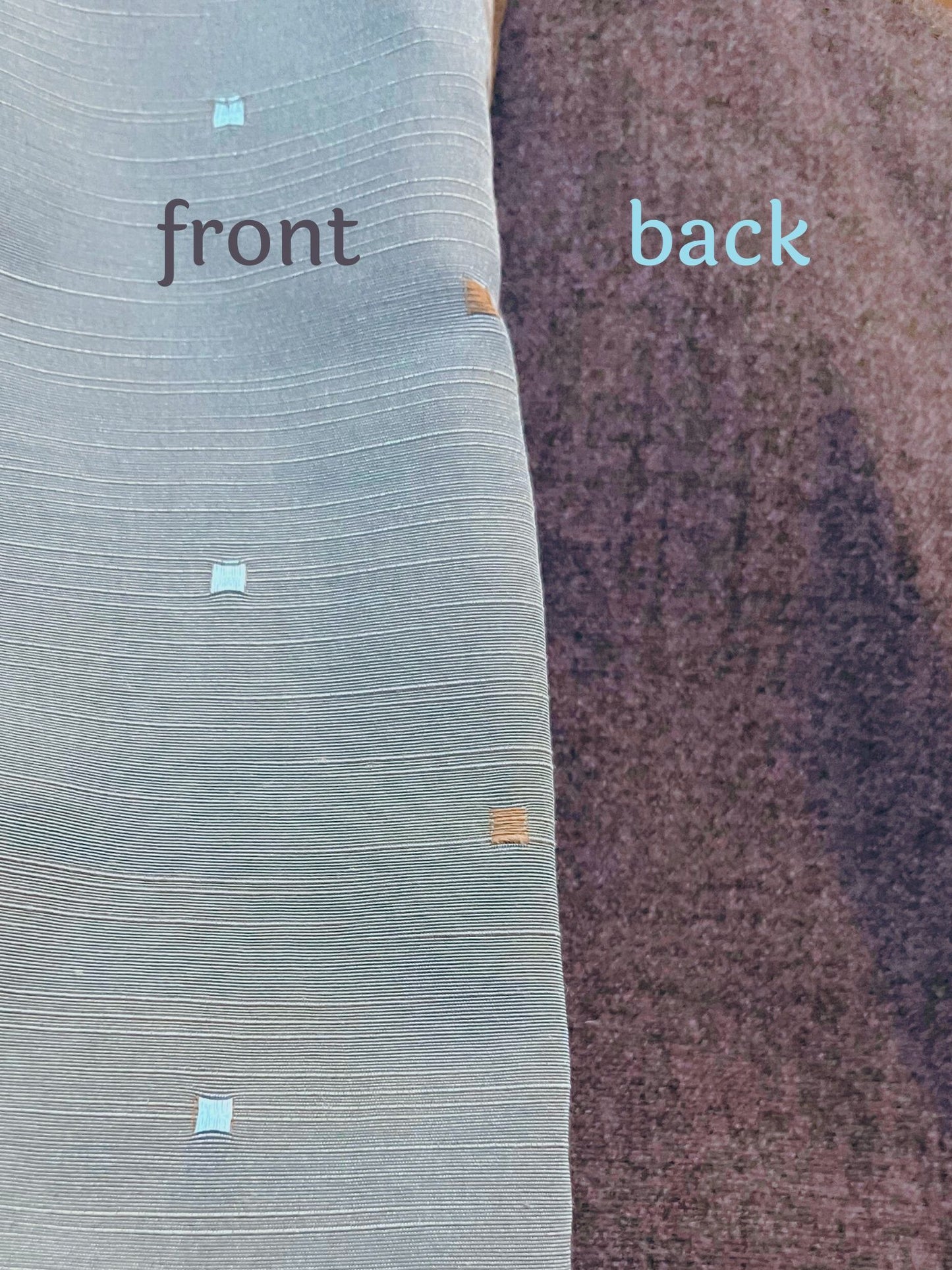 Joyful Moments Sandbag - Chocolate