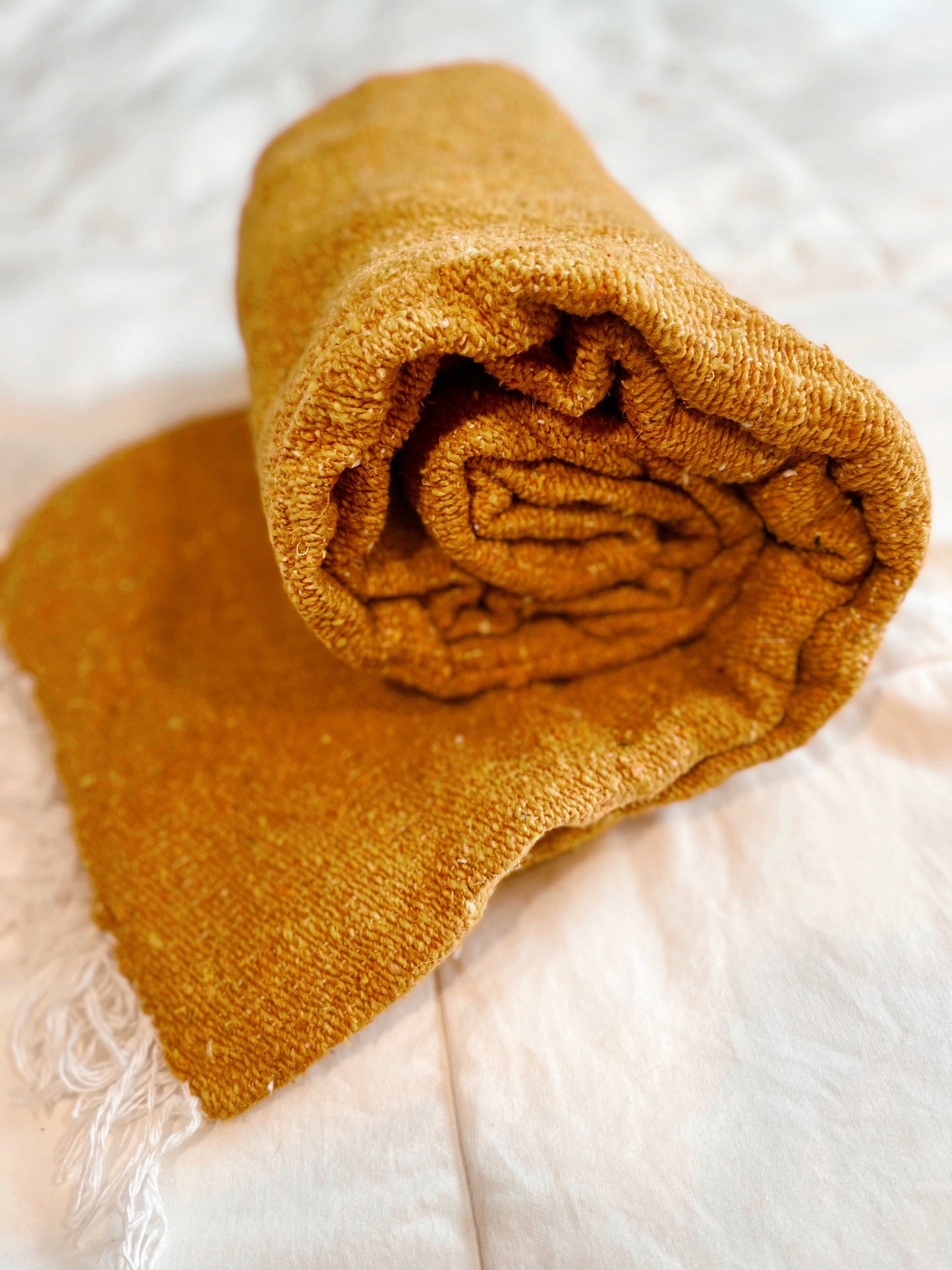 TrekLight Single Color Blankets