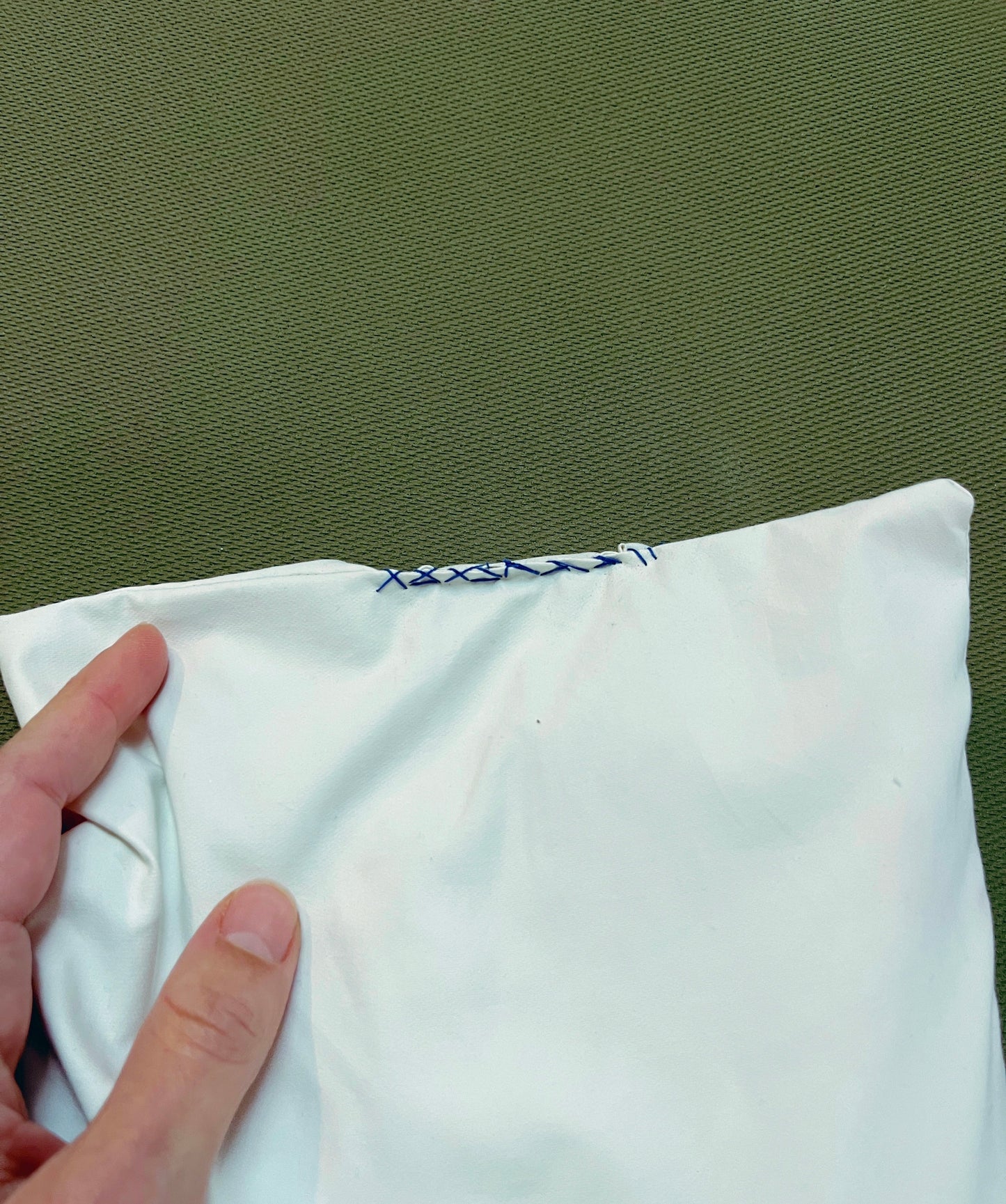 Joyful Moments Sandbag - Chocolate