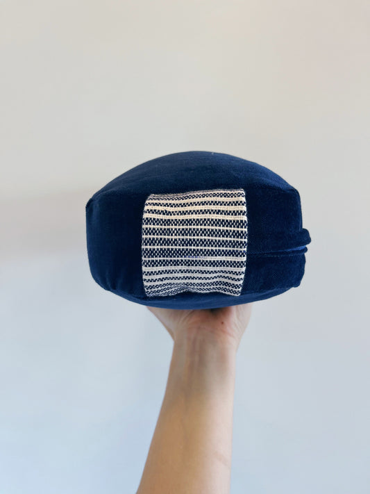 Movement Within Stillness Narrow Bolster