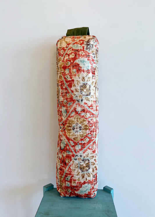 Spirited Narrow Bolster