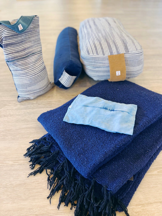 Coherence Deep Rest Bundle