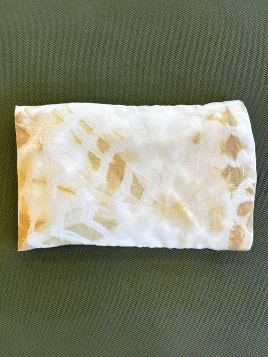 Consciousness Refracted Eye Pillow
