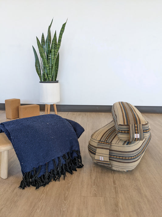 Centered Restorative Bundle