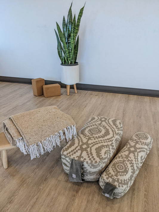 Centripetal Aura Restorative Bundle