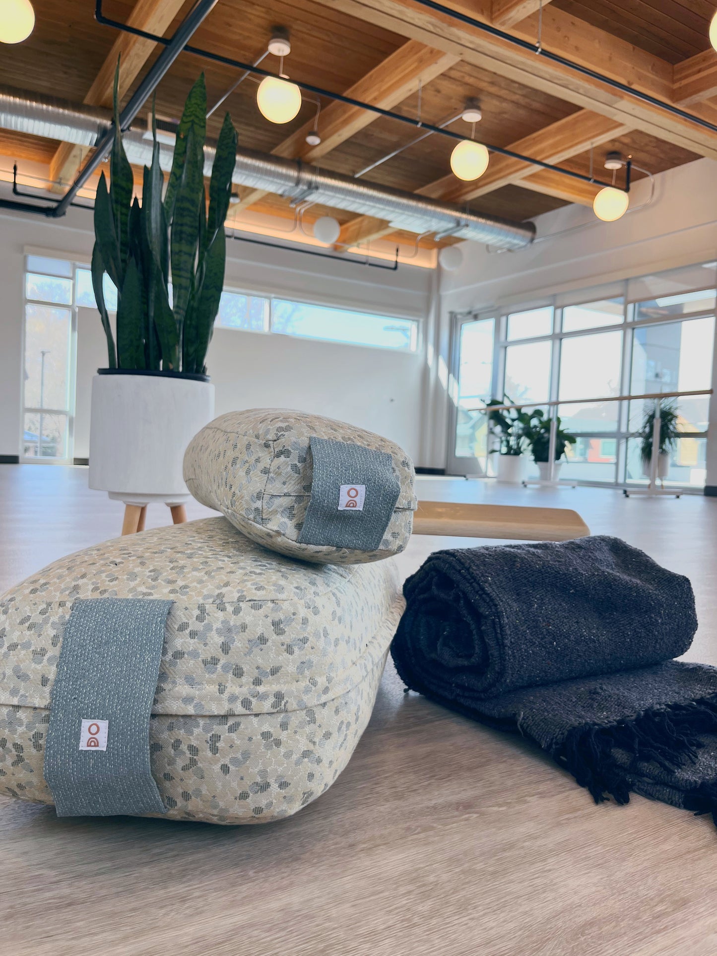 Sweet Release Restorative Bundle