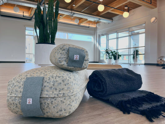 Sweet Release Restorative Bundle