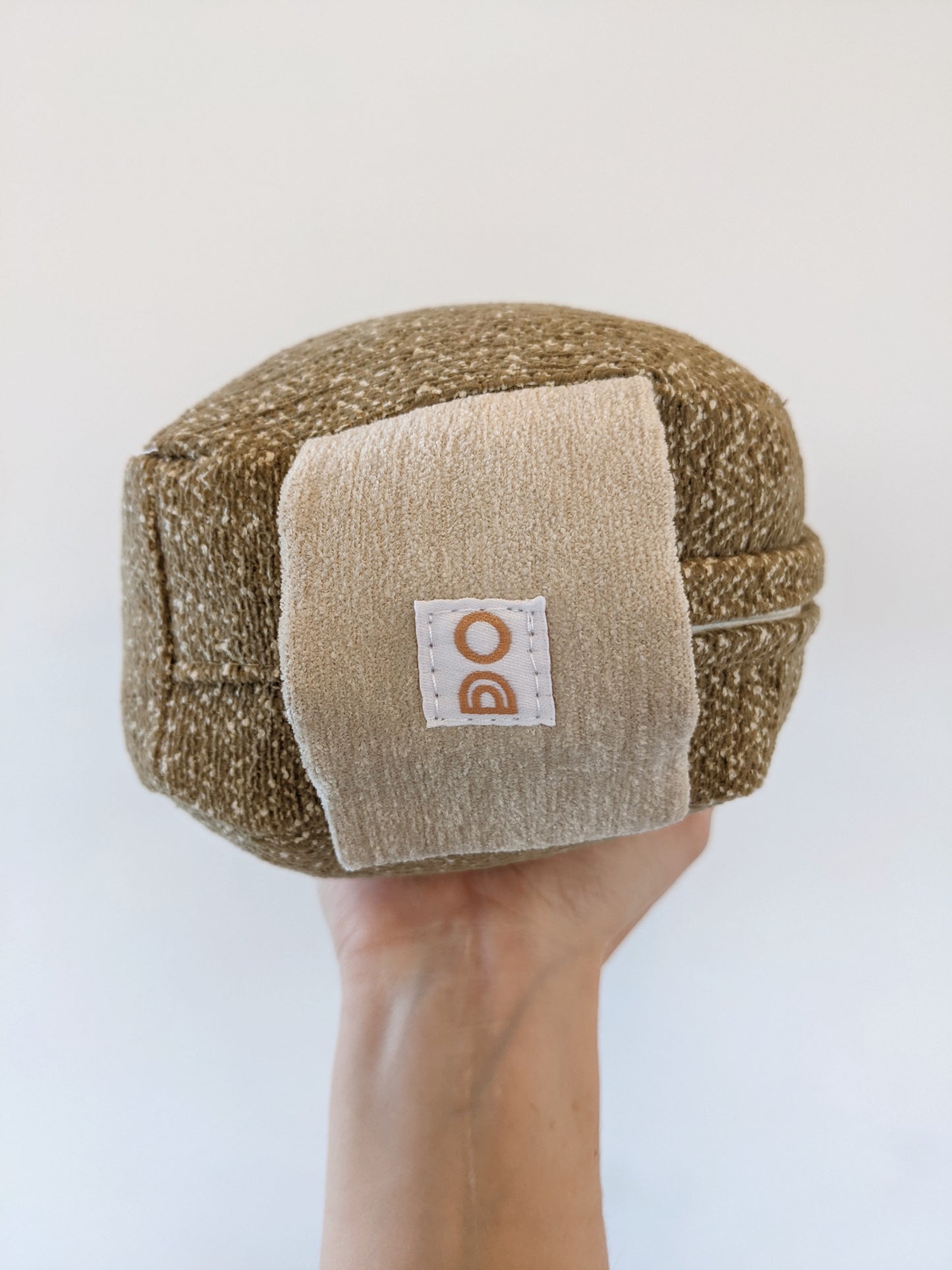 Soften Narrow Bolster