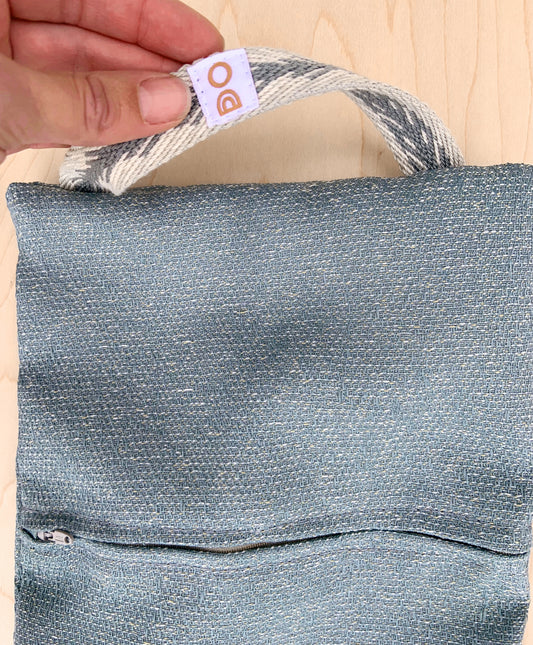 Breath of Fresh Air Sandbag