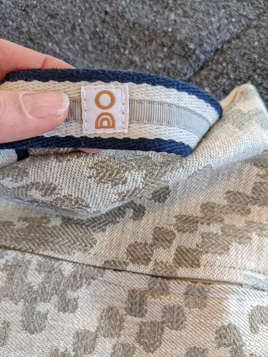 Centripetal Aura Sandbag