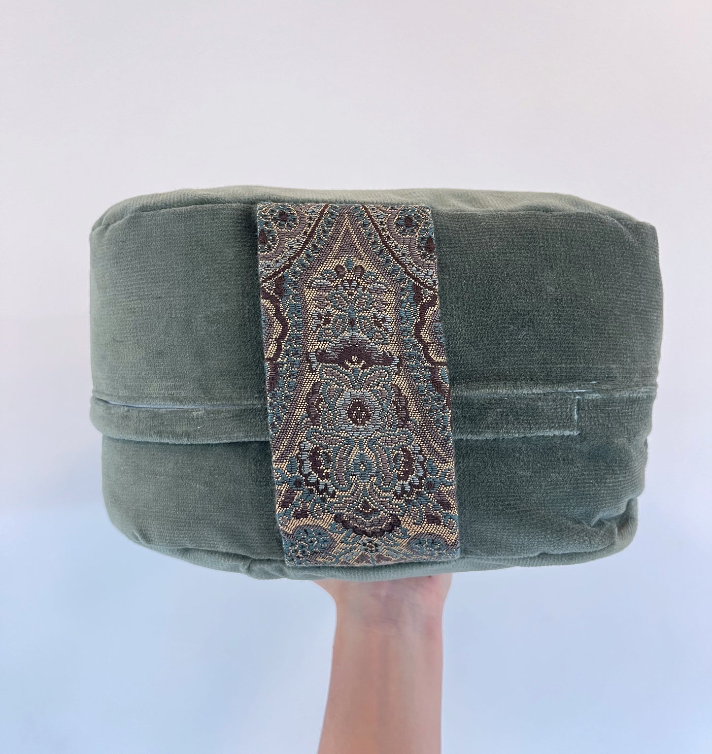 Go Gently Square Bolster