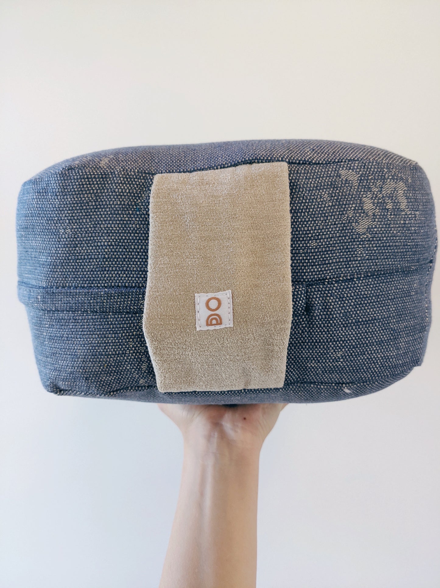 Restore Square Bolster