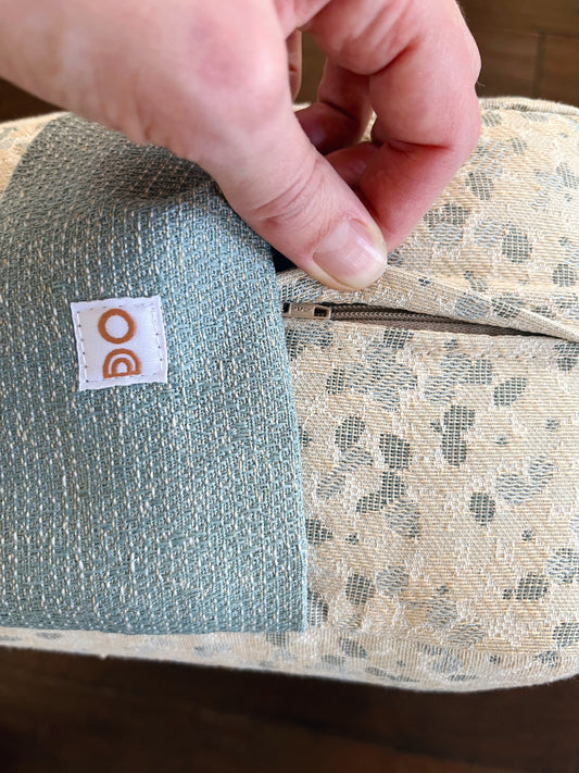 Sweet Release Square Bolster