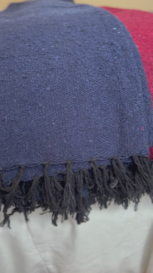 TrekLight Single Color Blankets