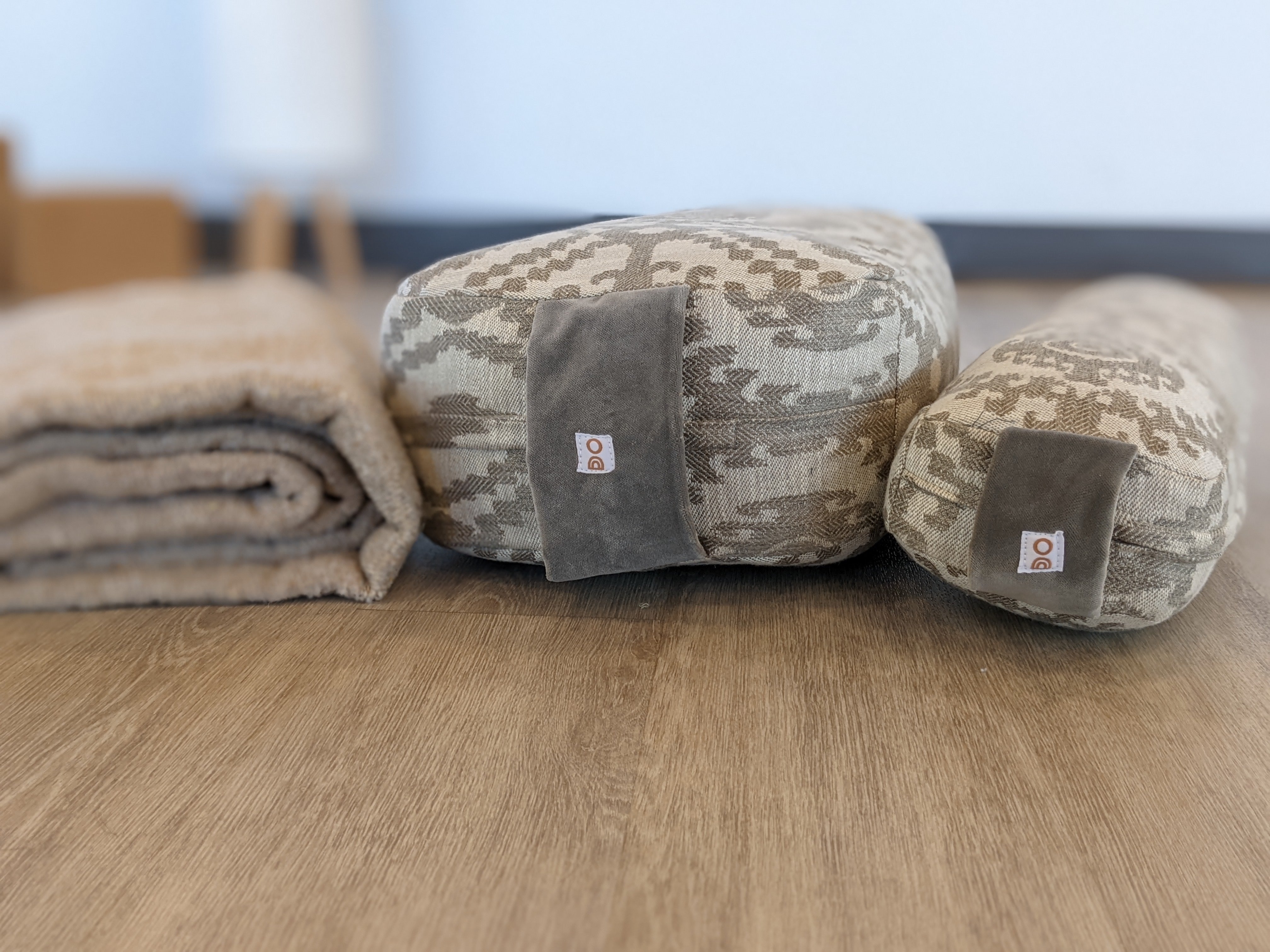 Prop Bundles – Bolstered