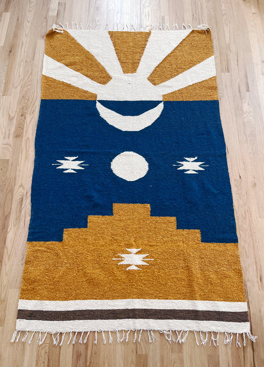 Harmony Blanket