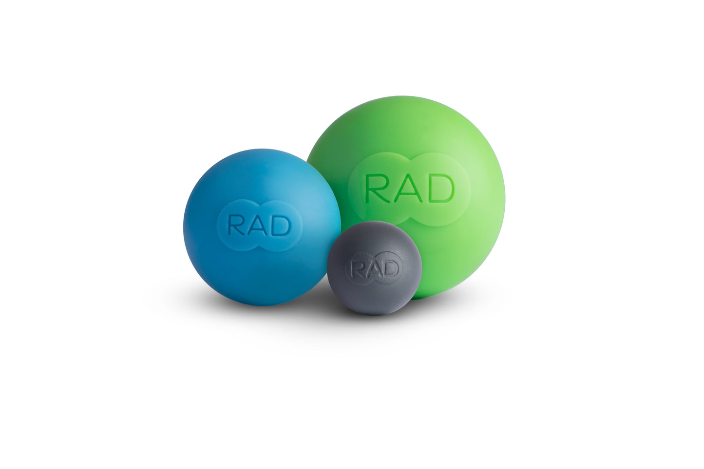 RAD Micro Rounds - Myofascial Release Tools