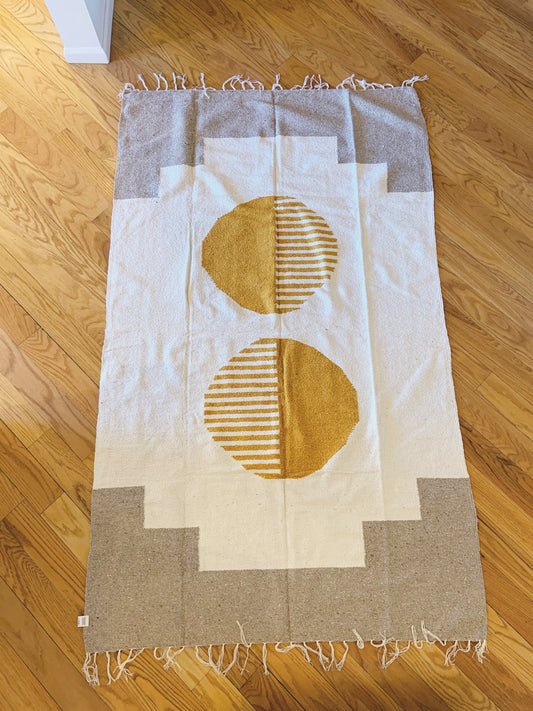 TrekLight Horizon Blanket